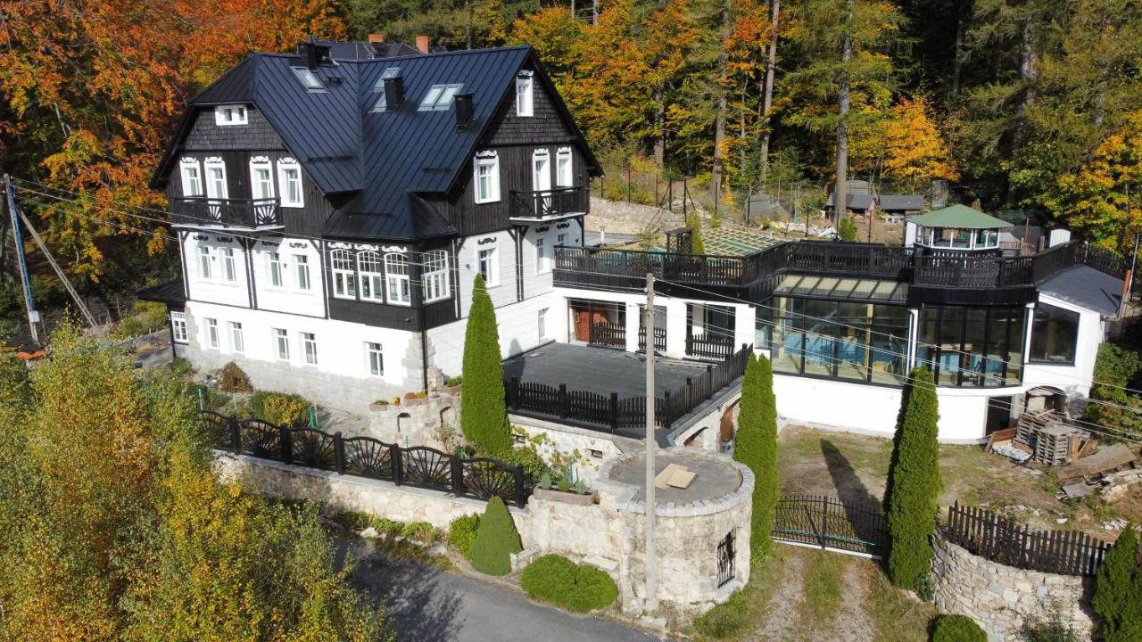 Residence Zielono Mi - B&B