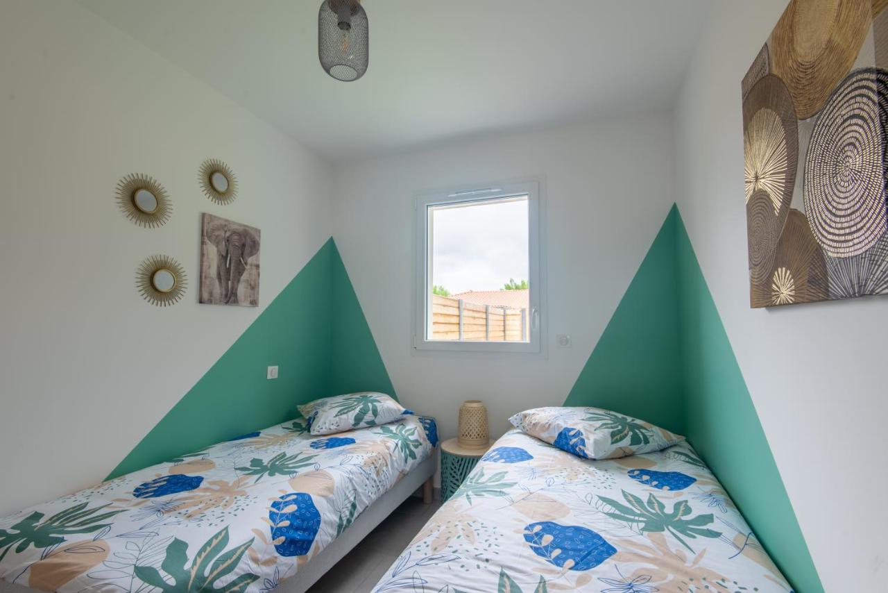 Appartamento con 2 Camere da Letto
