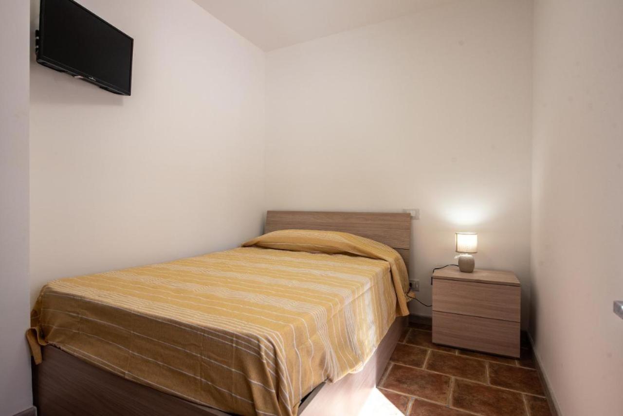 Appartamento con 2 Camere da Letto
