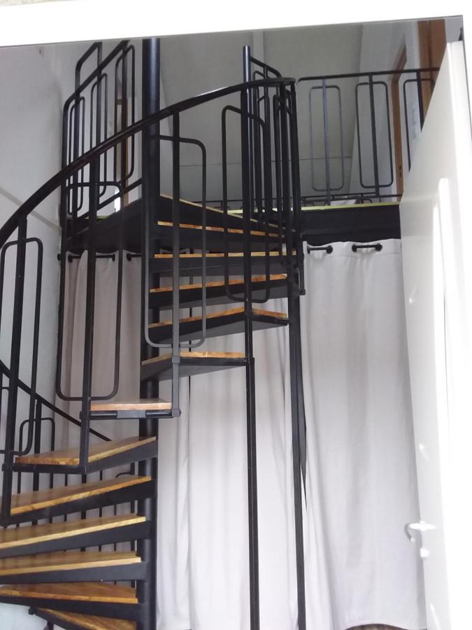 Maison de montagne - B&B La Cabanasse