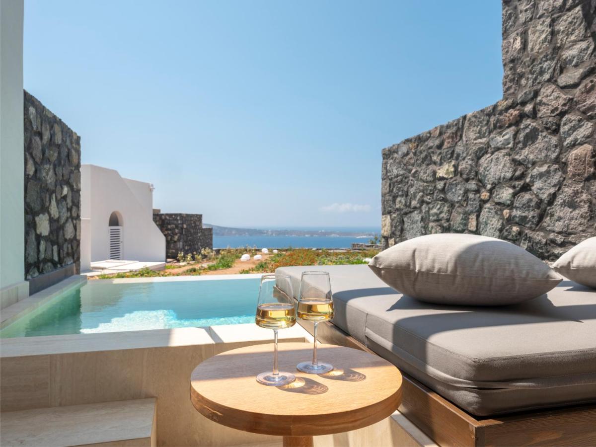 Santo Pure Oia Suites & Villas