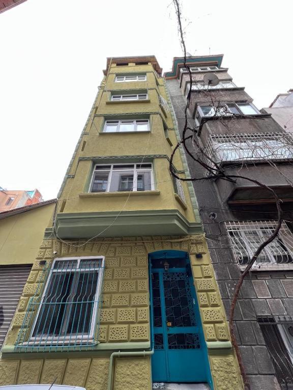 Taksim Sofa Hause - B&B