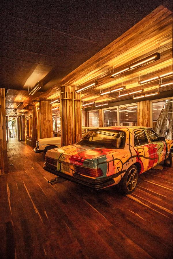 Residencia Condos Calle 38 - B&B Playa del Carmen