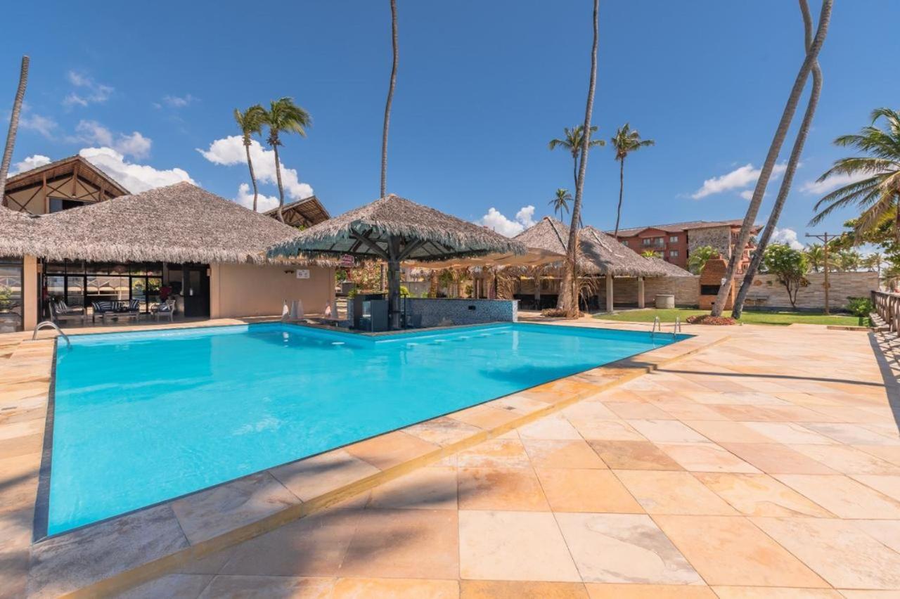 Flat Eco Paradise Cumbuco - Ap 113 - B&B Cumbuco