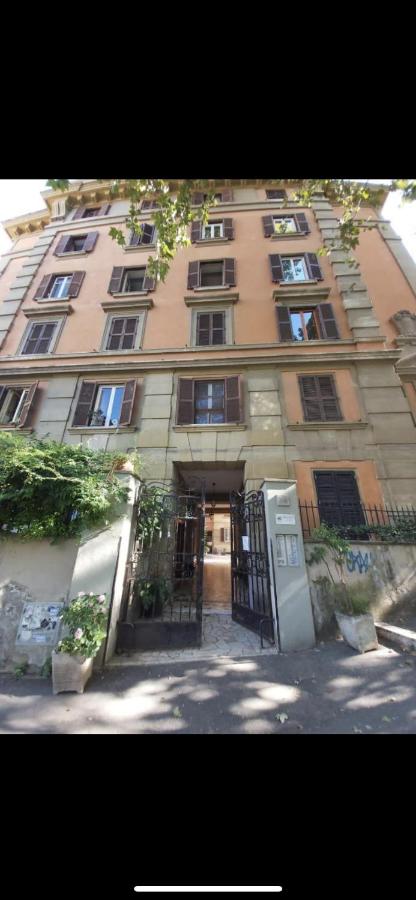 Lavinia Apartment In Trastevere - B&B Roma