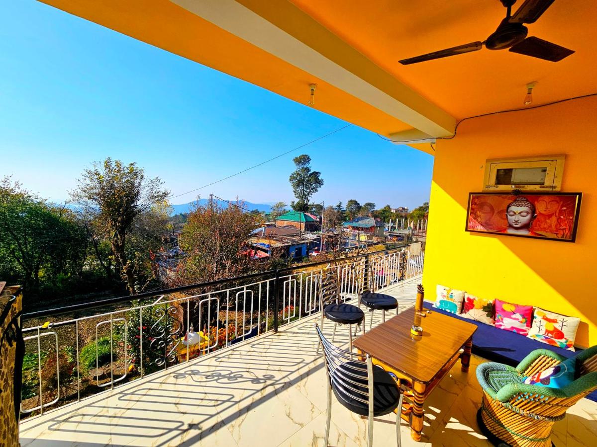 Dadi Homestay 360 Mountain View - Bed and Breakfast