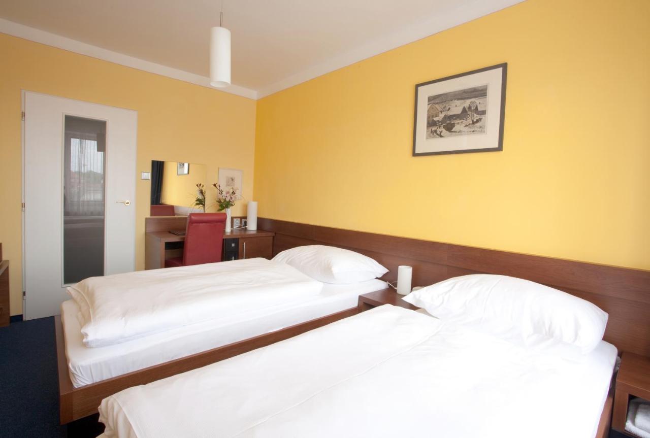 Hotel Zlatá Hvězda