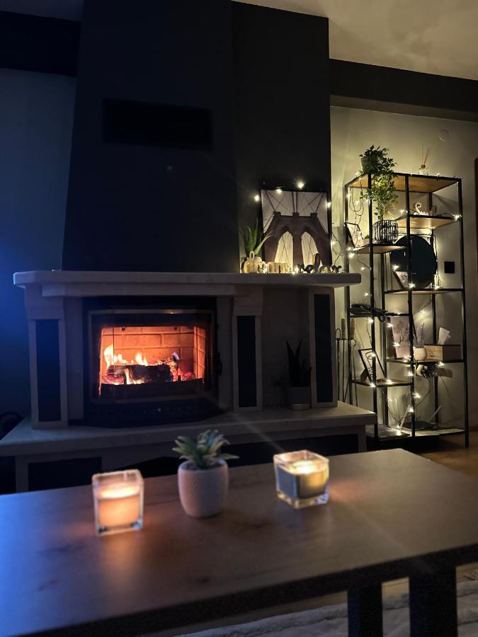 Apartment in Castle 1 - B&B Pamporovo