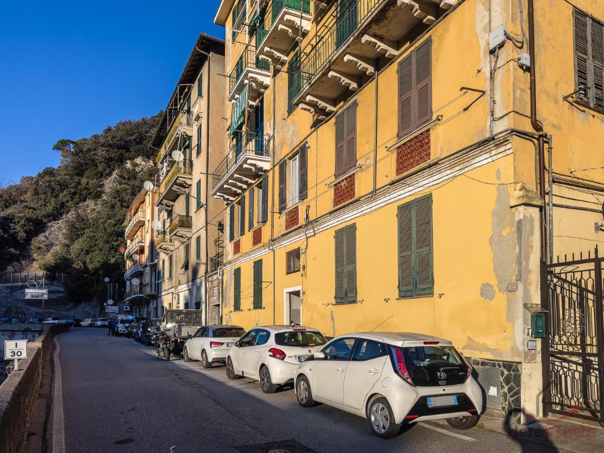 New Suite - Spiagge 900m - Hiper WiFi - Smart TV - B&B Varazze
