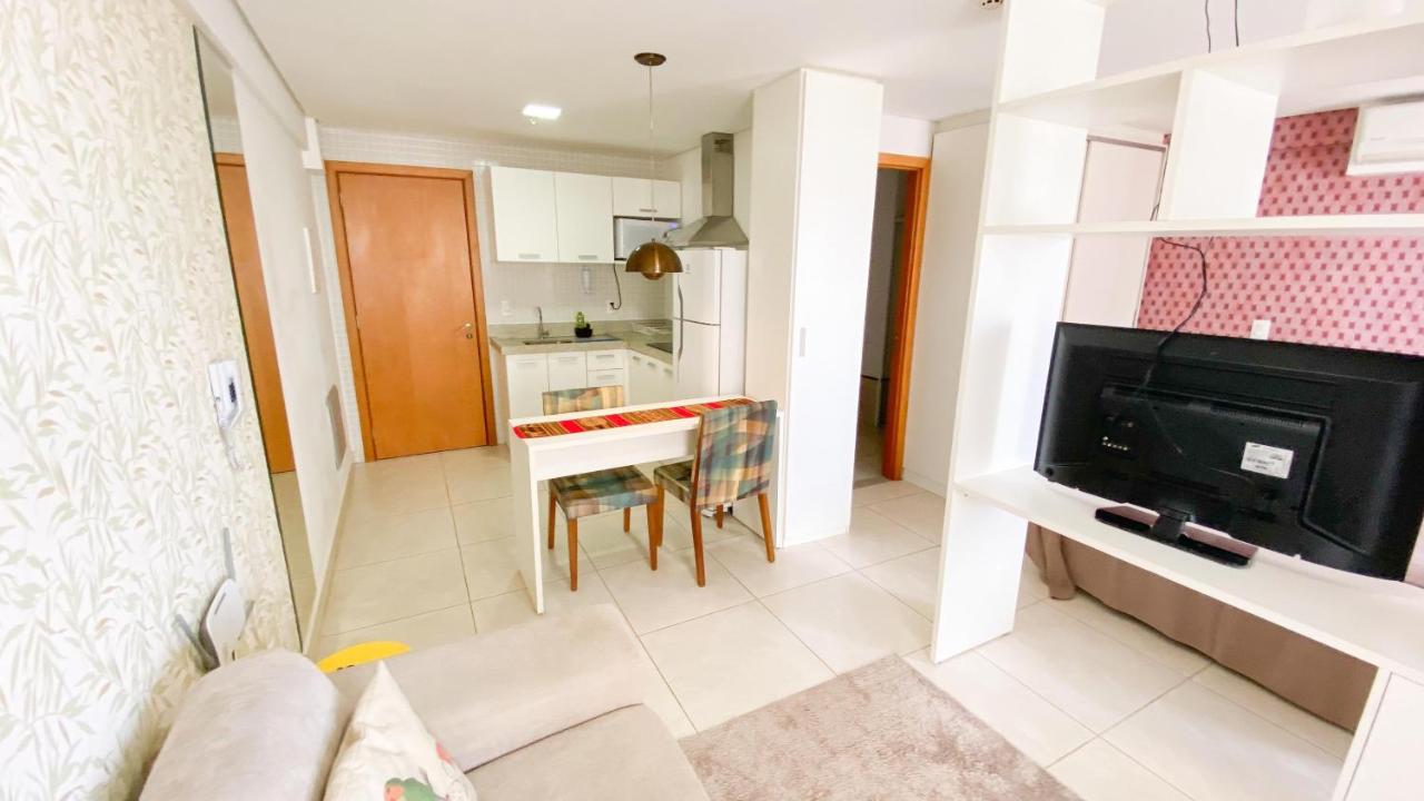 Flat Brookfield Towers 2603 - B&B
