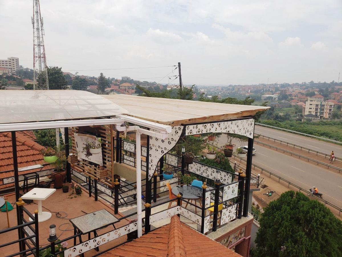 AG Home Studio - Kampala - B&B