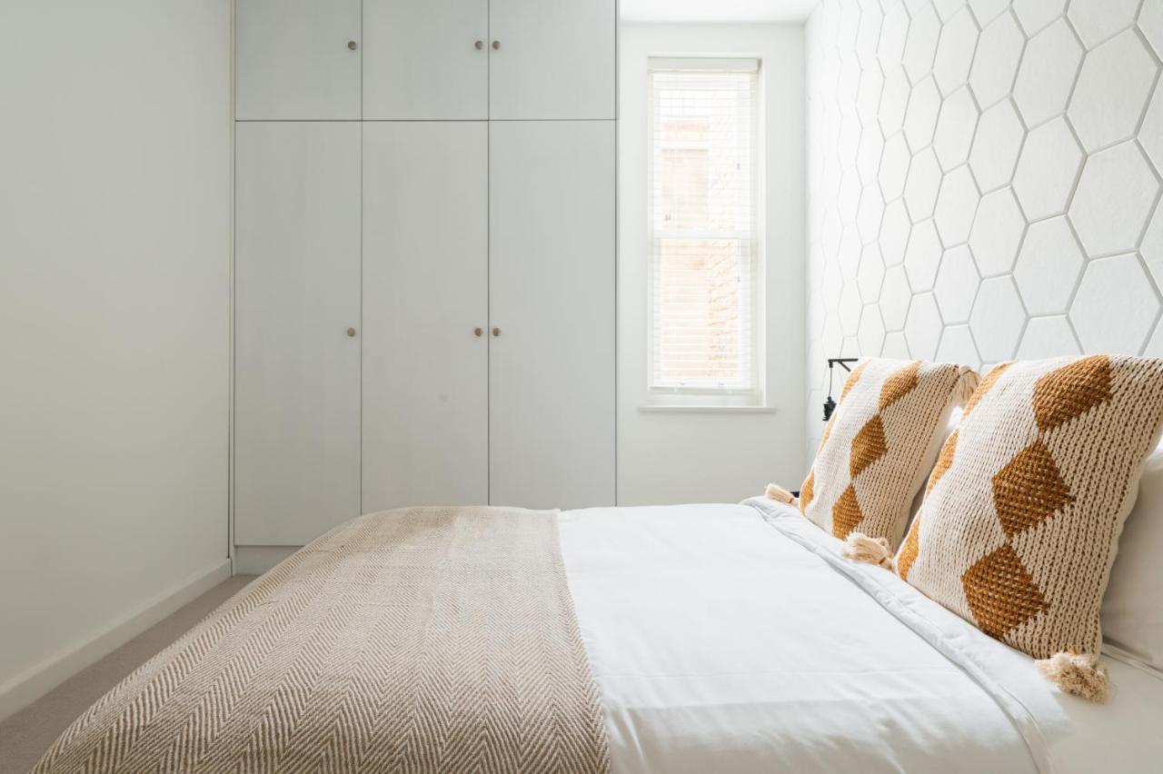 Light & Luxury London Apartment in Honor Oak - B&B Londra