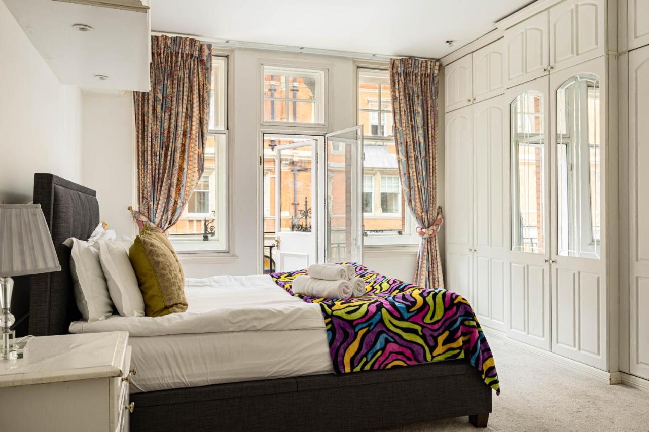 2 BDR Mayfair & selfridges LUX PAD - B&B