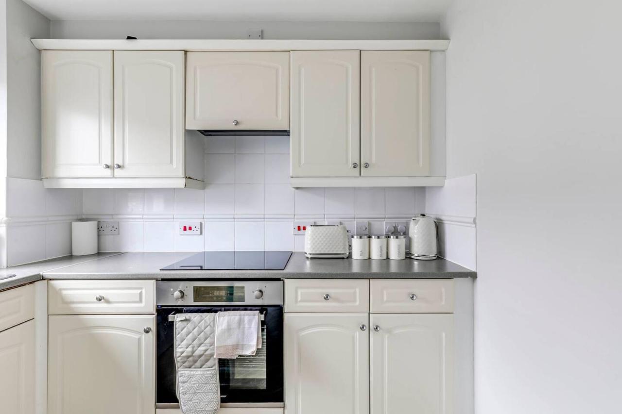 Welwyn Garden City Long stay flat - B&B Welwyn Garden City