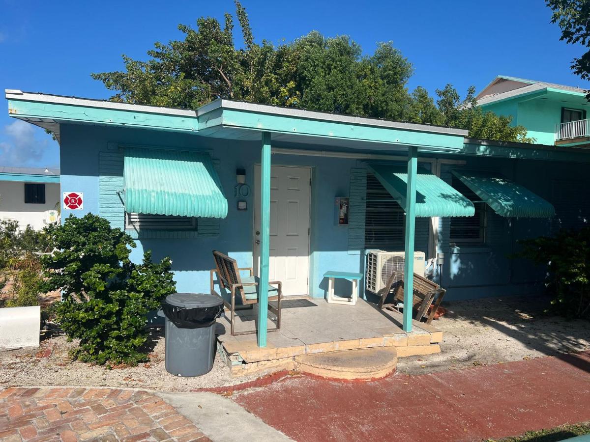 Two-Bedroom Cottage