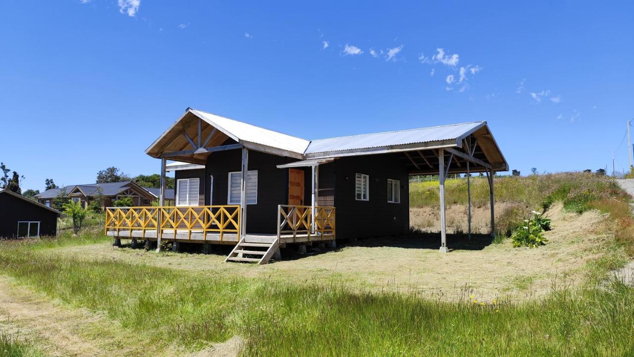 Chalet 2 Chambres