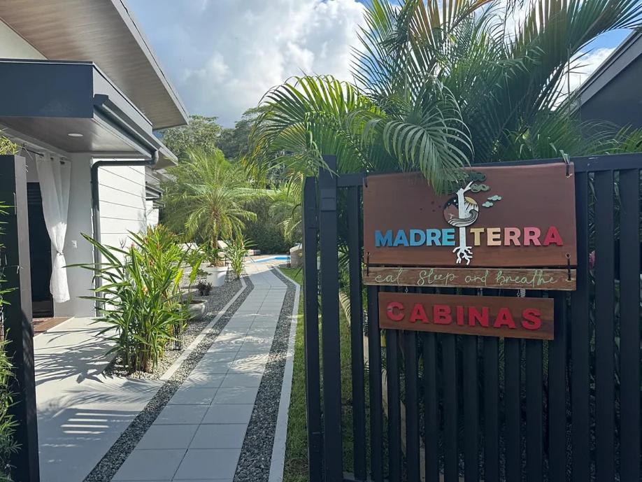 MADRE TERRA - B&B