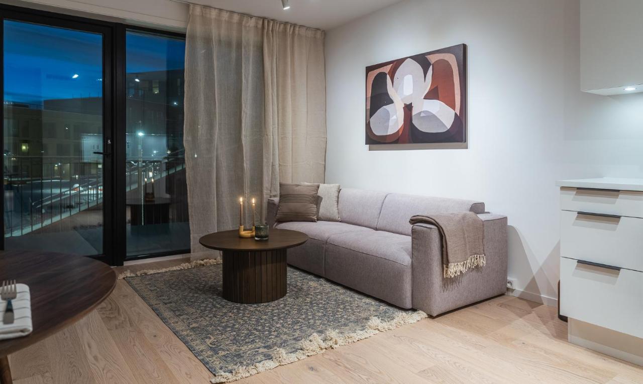 Apartamento de 1 dormitorio
