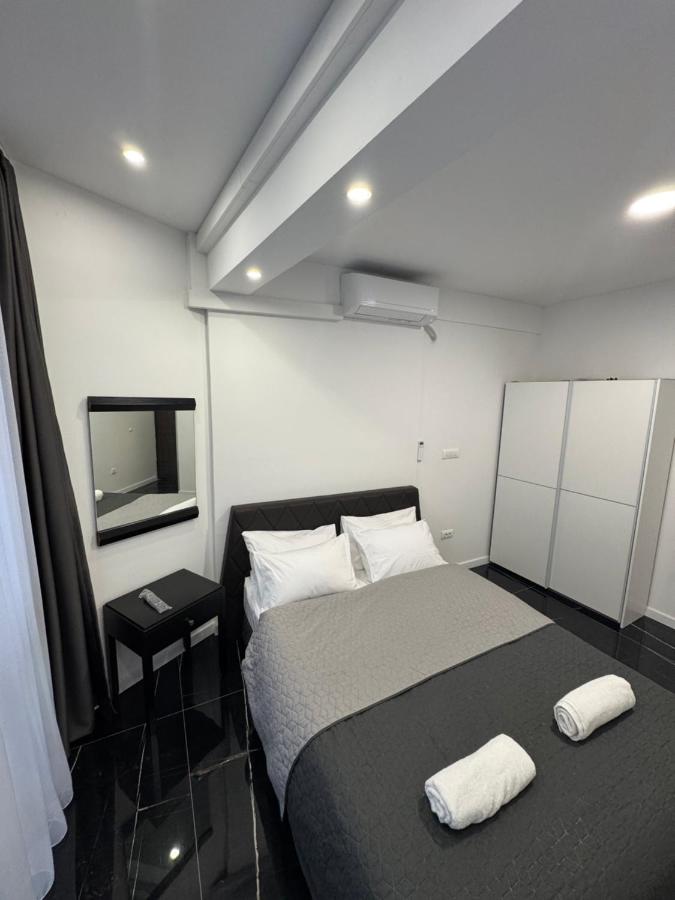 Sarajevo Center Point - B&B Sarajevo