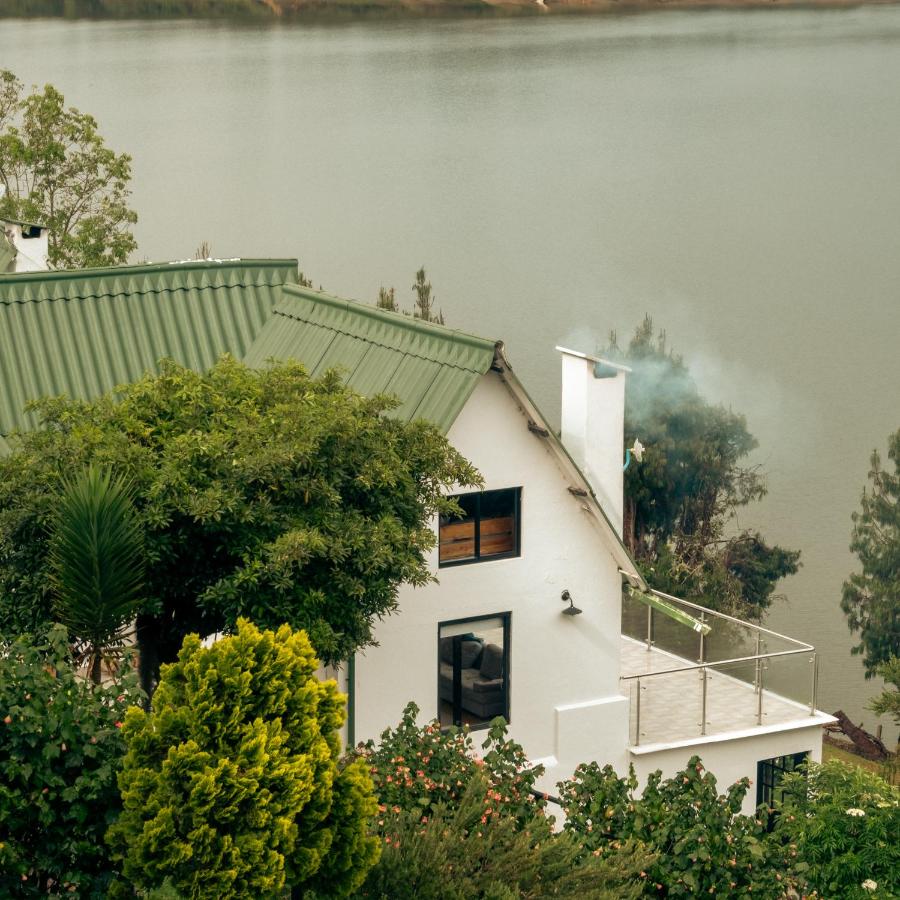 El Silencio del Sisga - B&B Chocontá