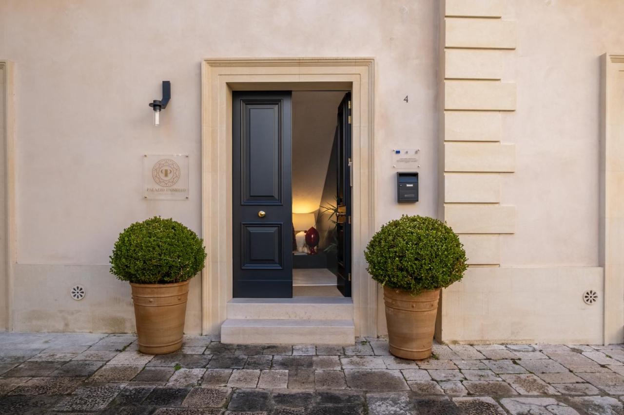 Palazzo Paisiello - Luxury Rooms Lecce - Ferienwohnung