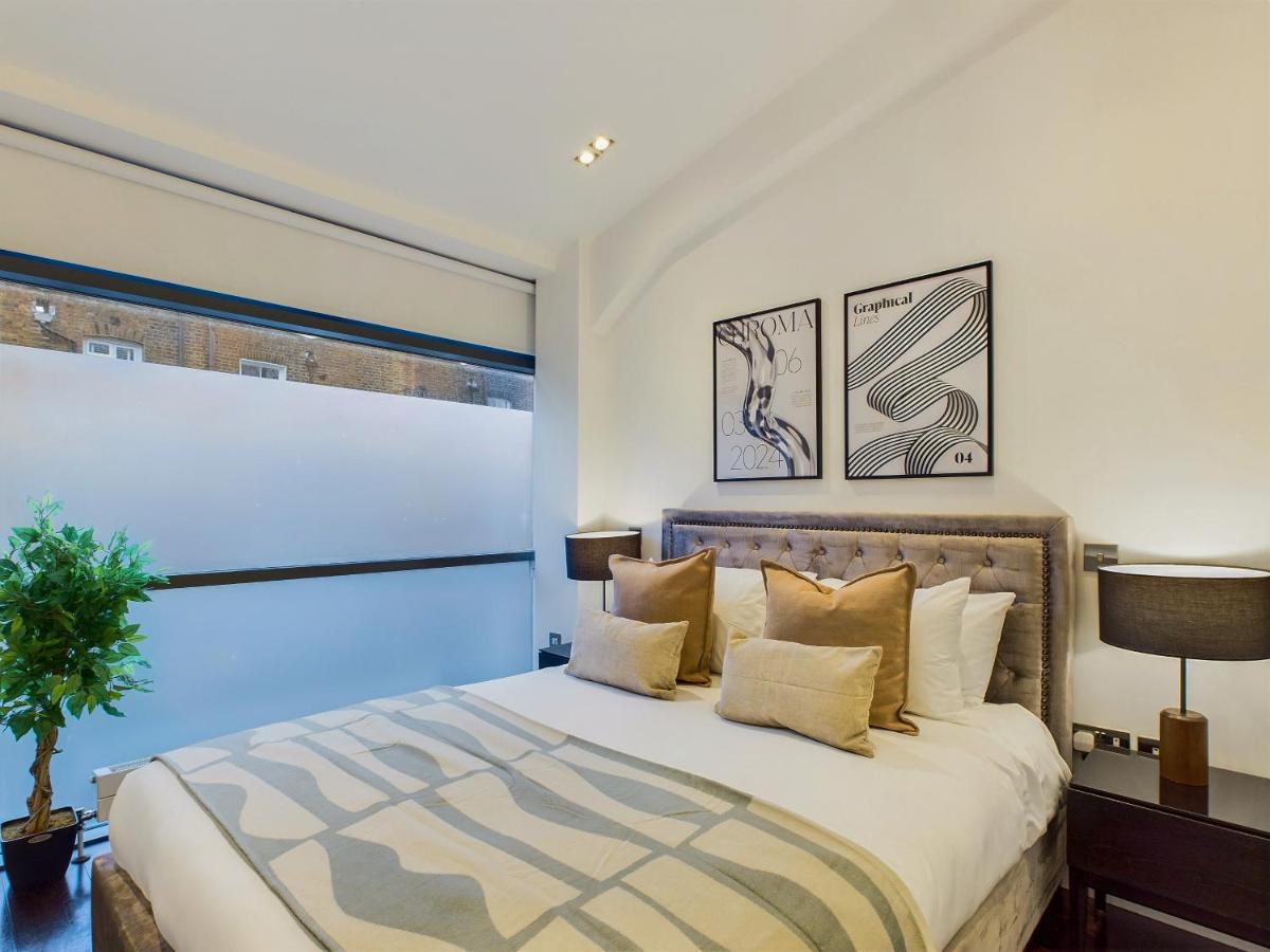 Be London - The Belsize Park Residences - B&B Londra