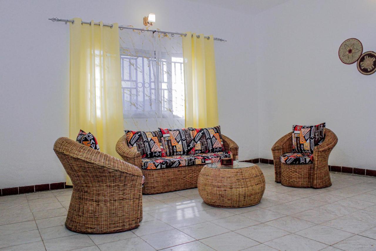 My stay - B&B