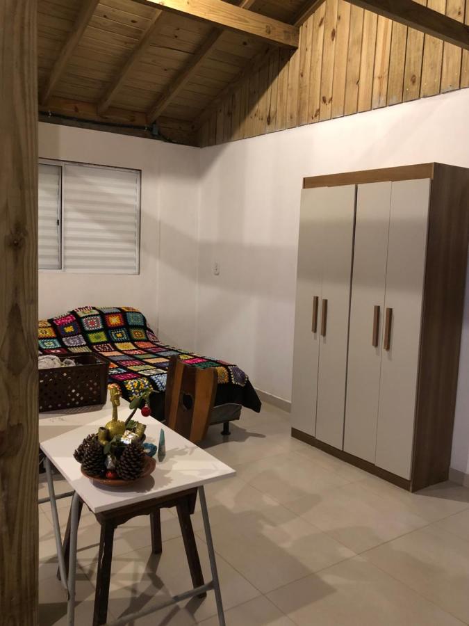 Garopaba casa arejada - B&B