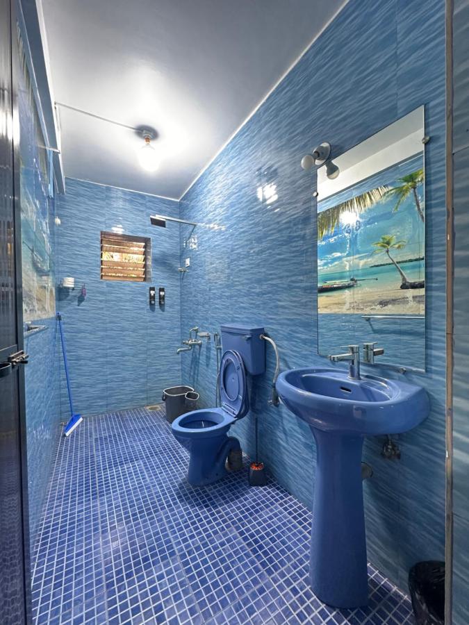 Studio with Sea View