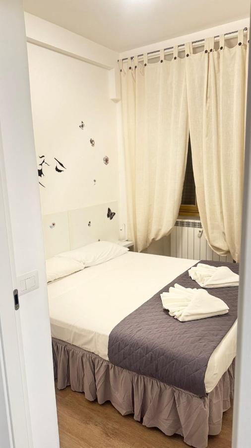 Casa Roma - Ferienwohnung Rom