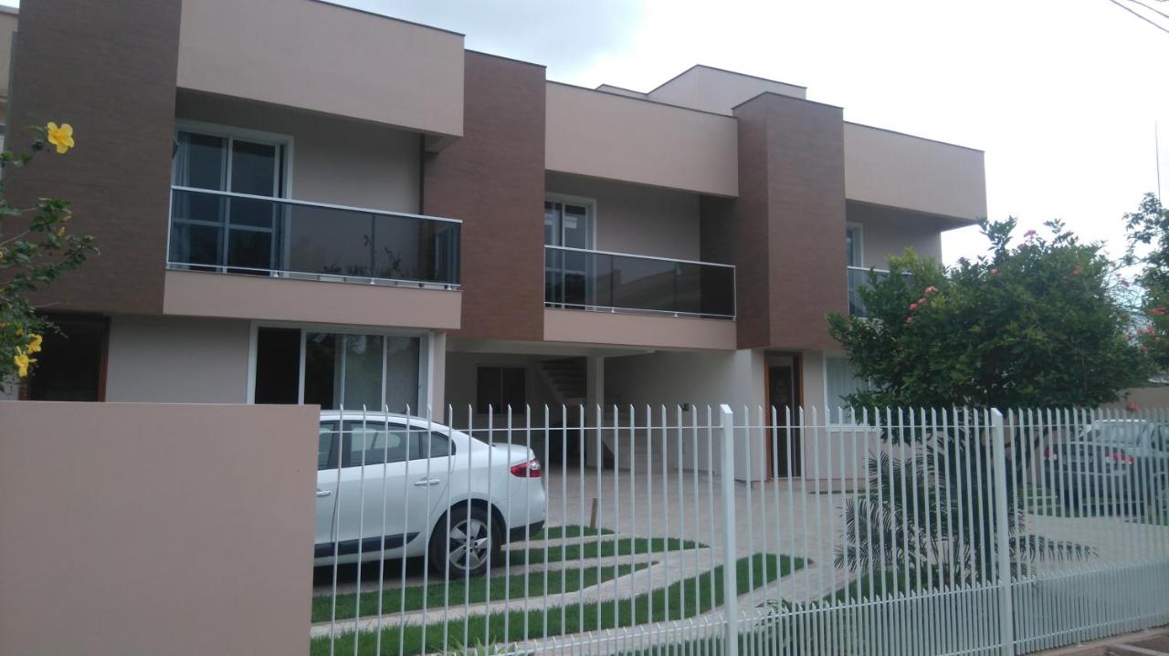 Loft Florianópolis no Campeche - B&B