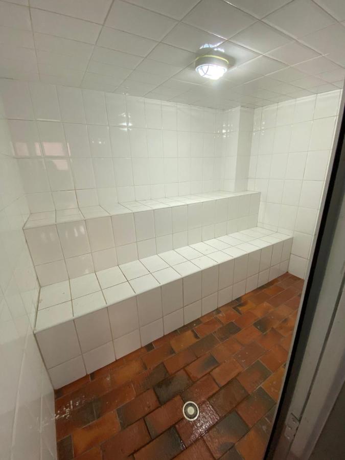 Duplex Praia Grande - Ferienwohnung Praia Grande