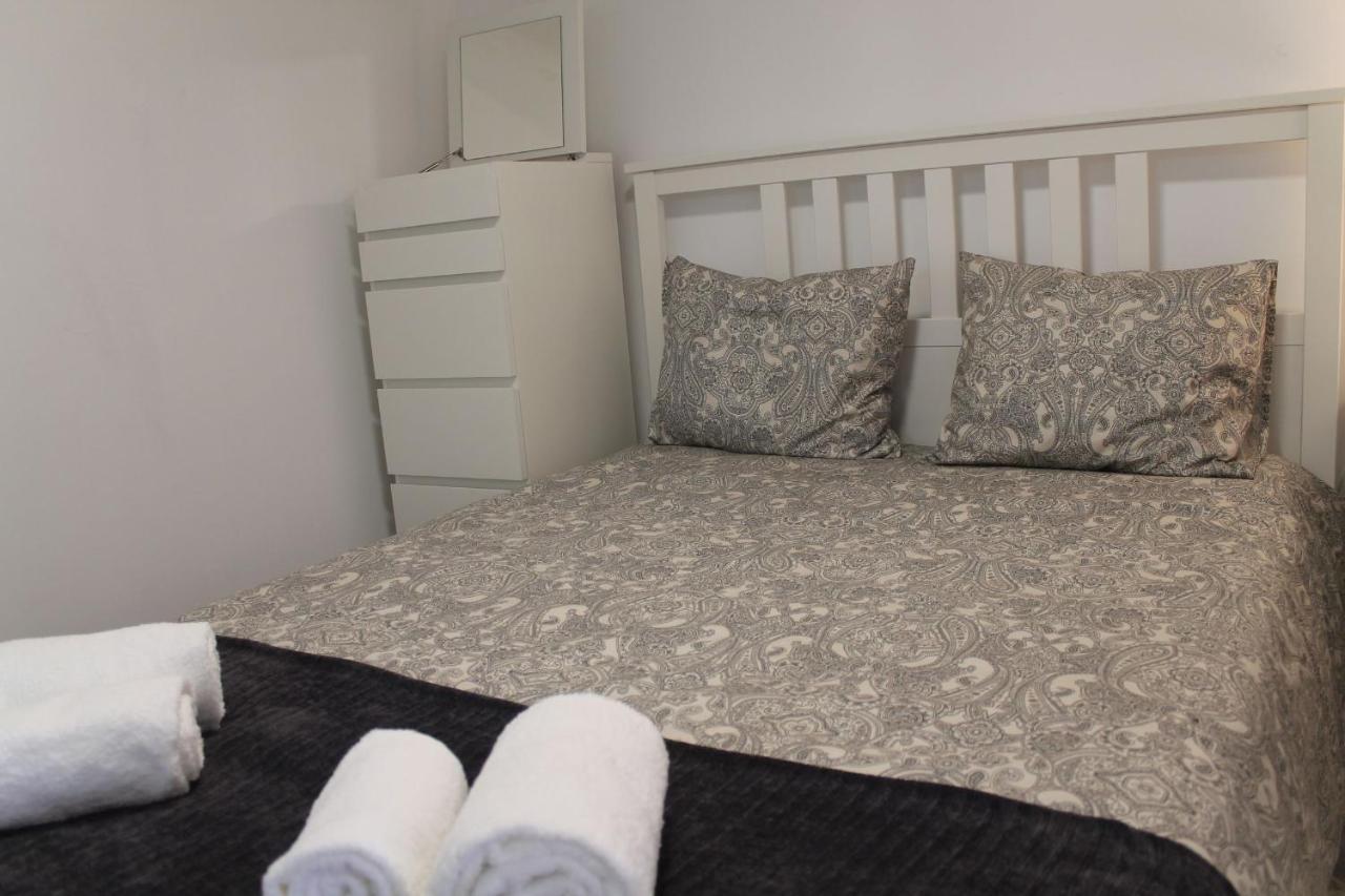 Haus mit 1 Schlafzimmer