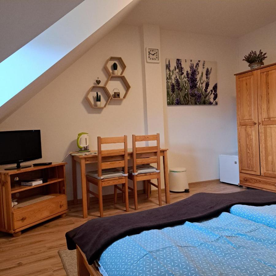 Double Room Standard