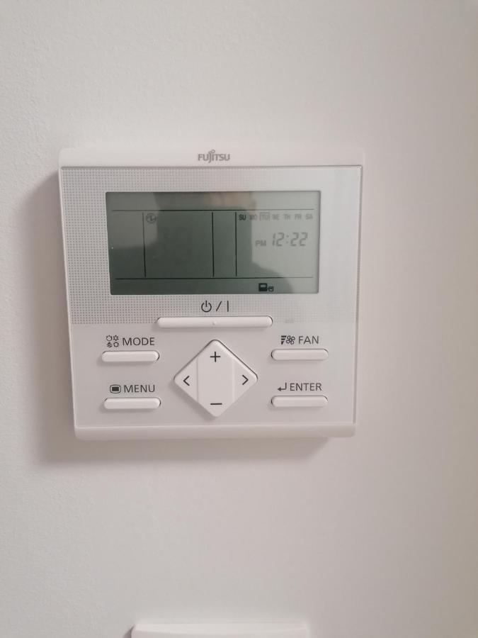 PINEA Apartament z widokiem na morze z basenem i SPA przy plaży - Ferienwohnung Pobierowo