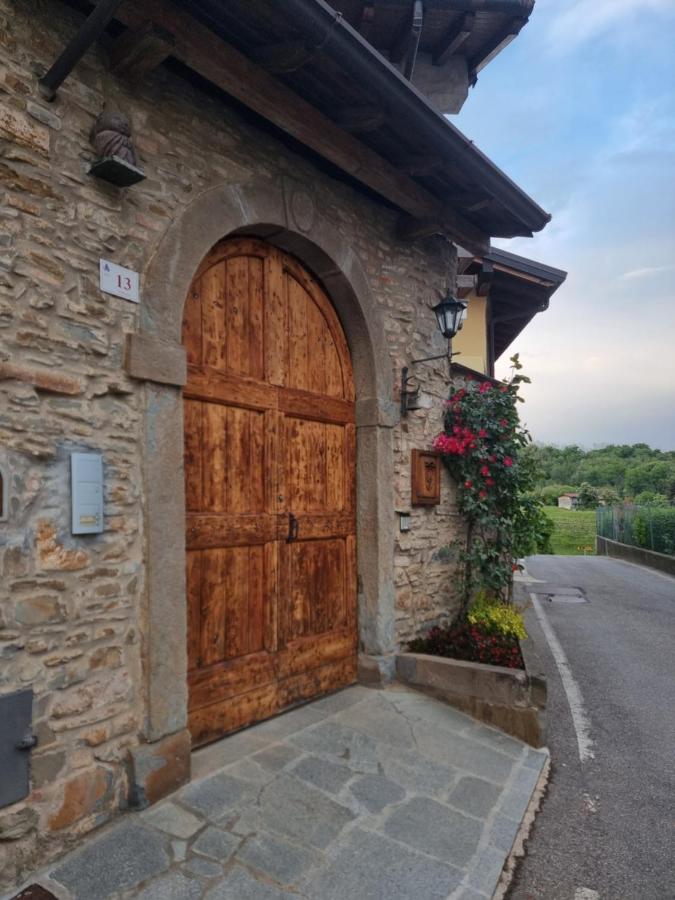 Cascina del Pozzo - B&B