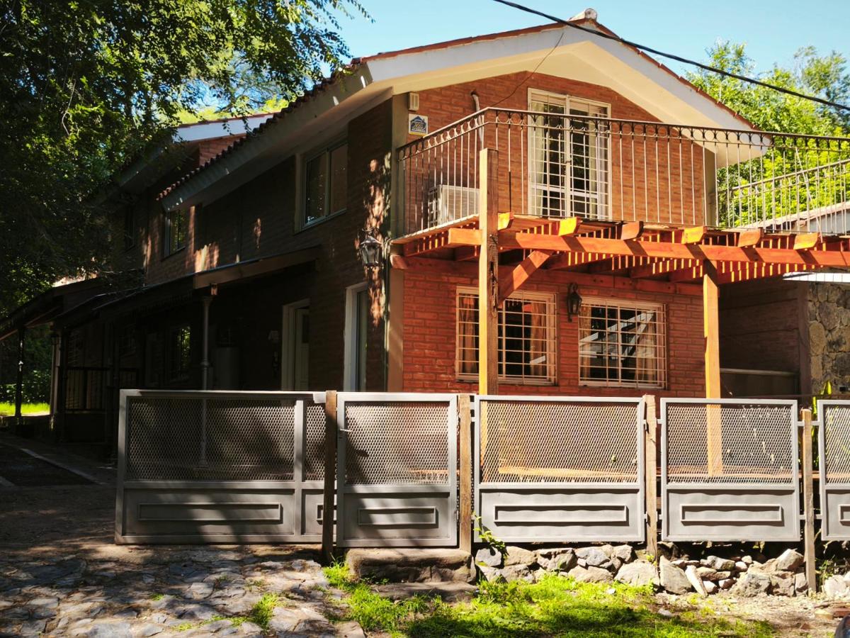 Sonidos del Rio Aparts - B&B