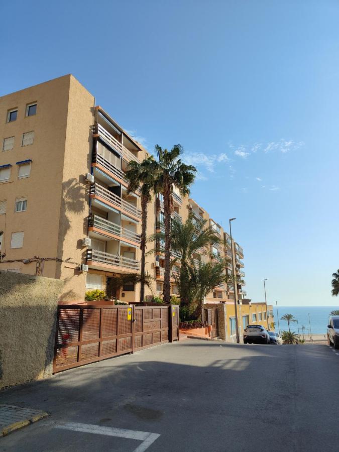 Seaside Beach-Lounge Alicante - B&B