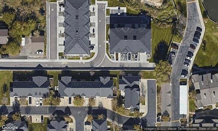 Deluxe Classy TownHouse With 2 car Garage, Work or Family! - B&B