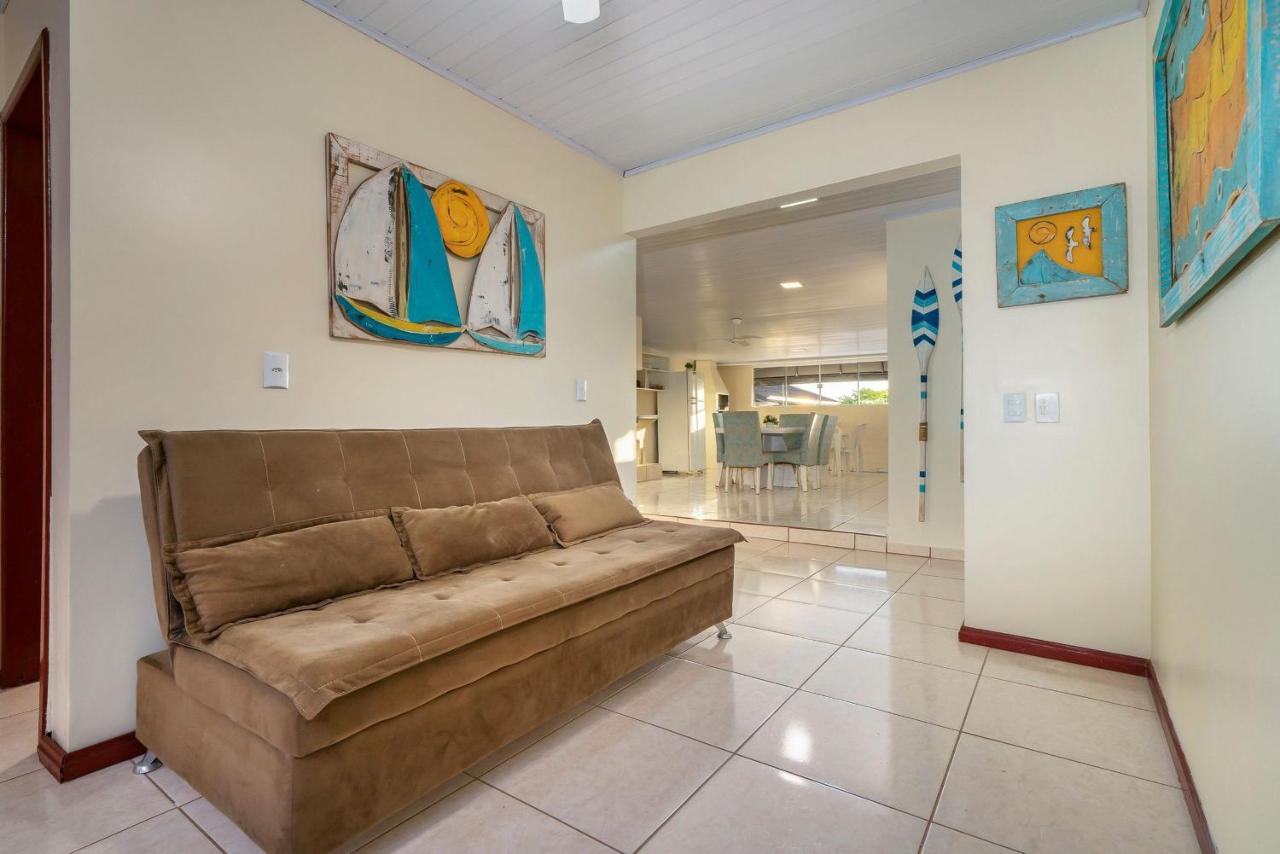 #20-T - (Refúgio e Mar) Hospedagem em Canto Grande, Bombinhas - B&B Bombinhas