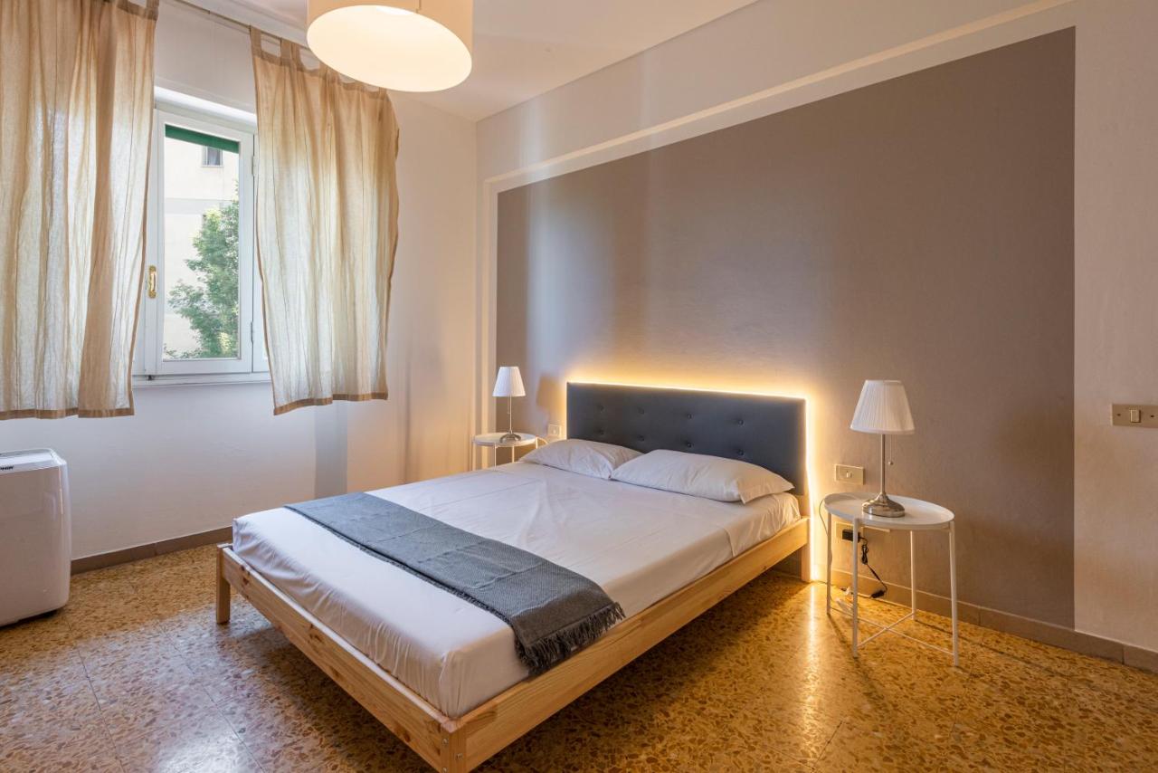 The Luxor Suites - Casentino 53 - Chambres d’hôtes