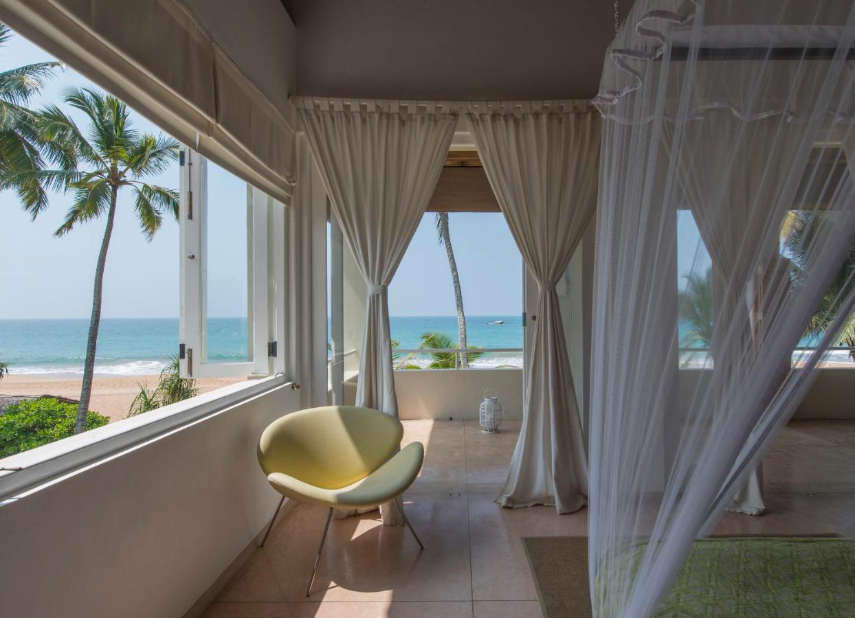 Suite con vistas al mar - Cama extragrande