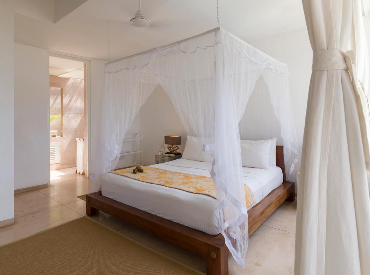 Suite con vistas al mar
