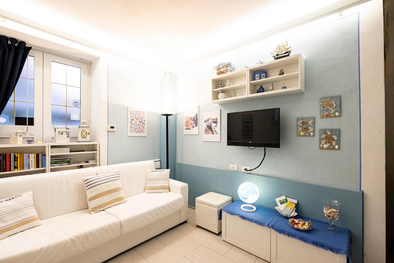 Casa Pervinca - B&B Chiavari