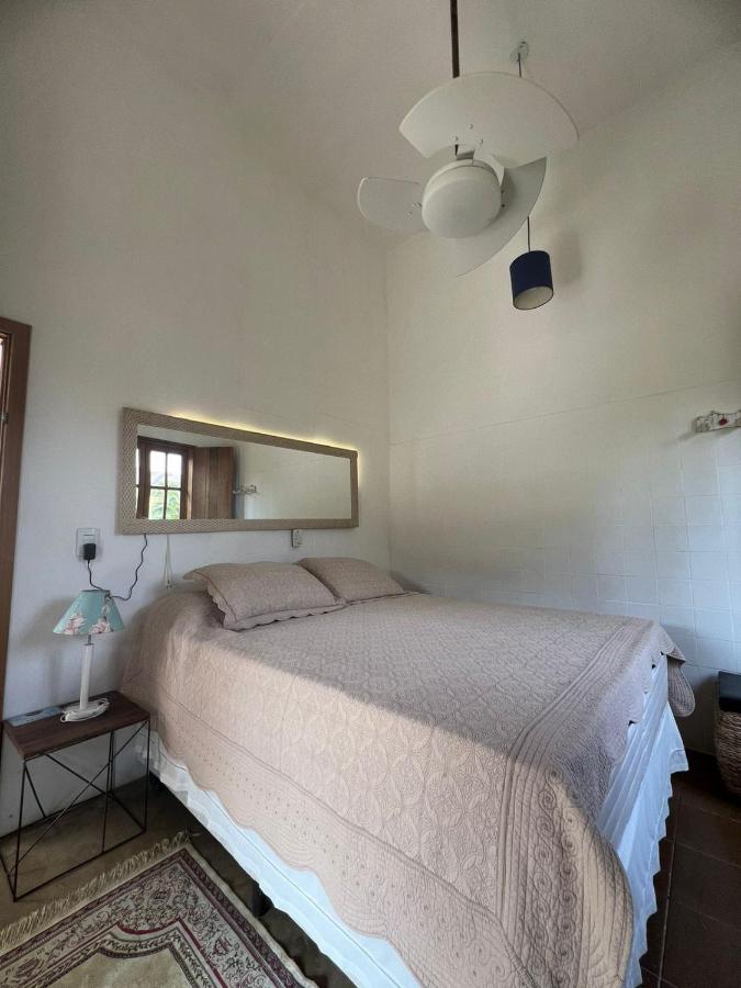 Doppelzimmer mit Balkon