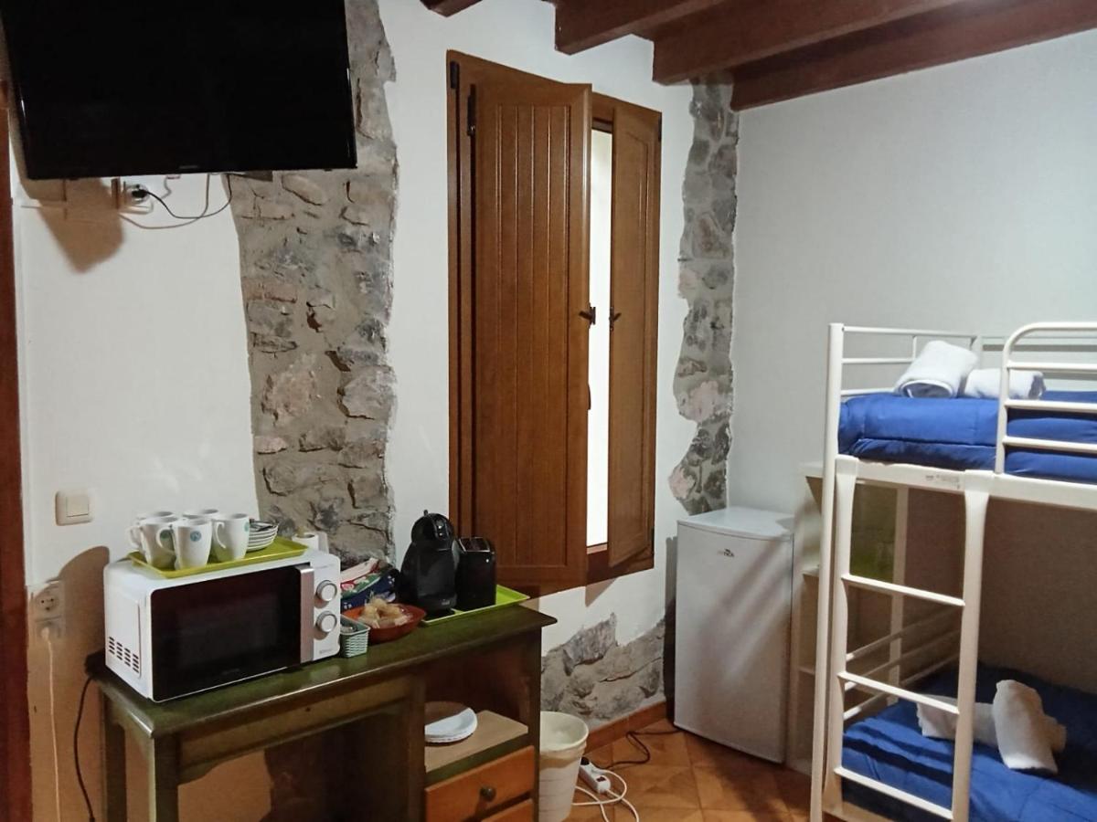 Habitación Familiar con baño