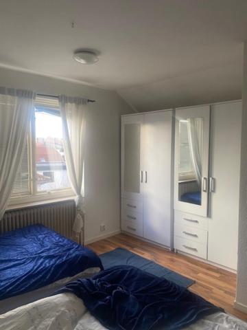Vindsvånimg - Ferienwohnung Halmstad