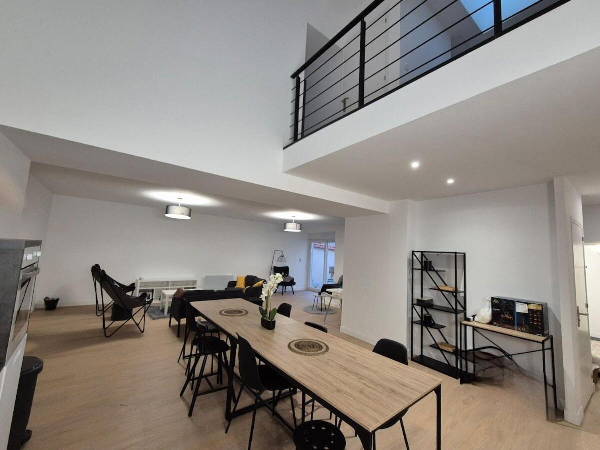 Au coeur des Vignes - Verzenay - Ferienwohnung Verzenay