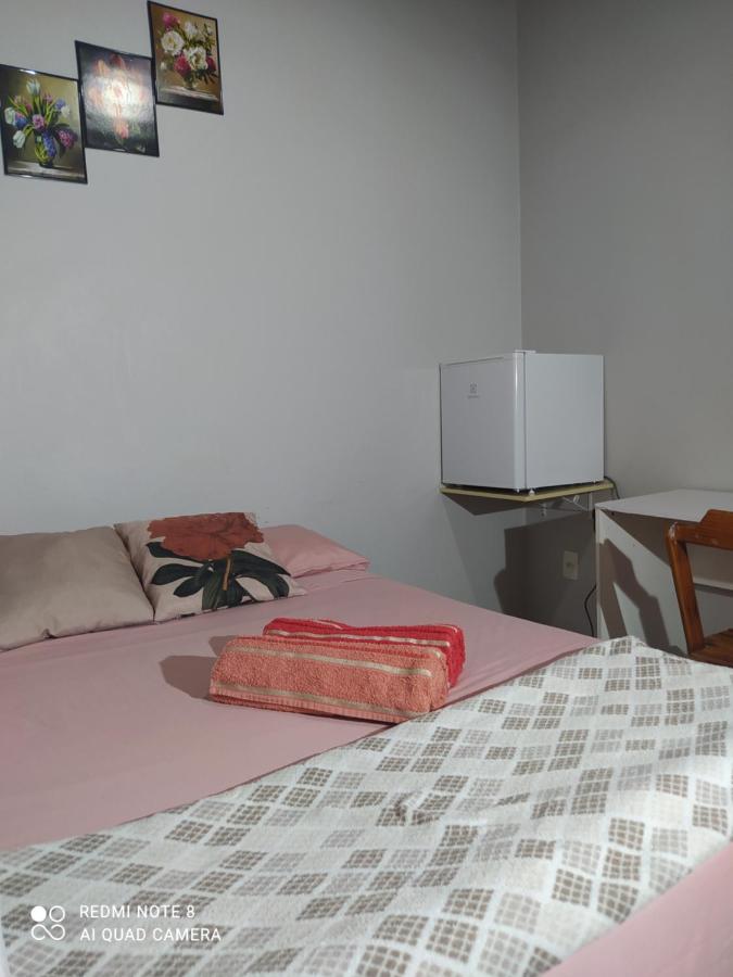 ReGaGe - B&B