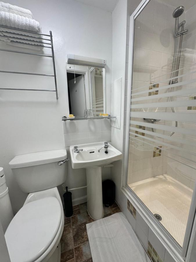 Chambre Double Deluxe